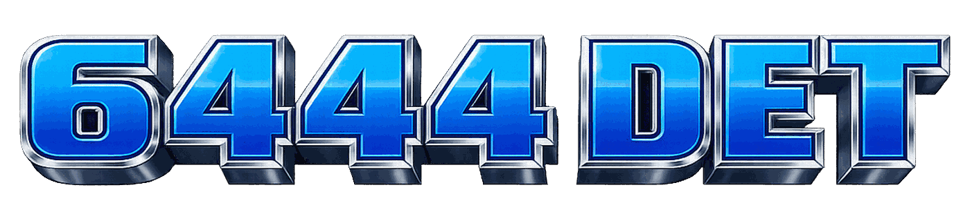 6444 det